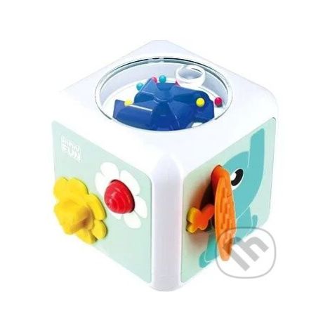 Kostka - senzomotorická hračka EPEE Czech