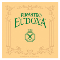 Pirastro EUDOXA 224141 - Struna A na violu