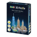 3D Puzzle REVELL 00142 - New York Skyline