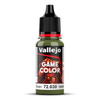 Vallejo: Game Color Goblin Green