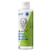 ALAVIS Extra jemný šampon 250ml