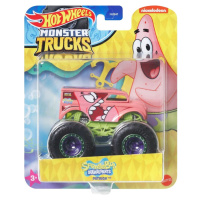 Mattel Hot Wheels Monster Trucks tematický truck HJG41 Patrick