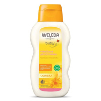 WELEDA Měsíčkové pěstící mléko 200 ml