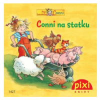 Conni na statku - Liane Schneider, Eva Wenzel-Bürger