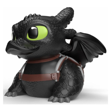 Tubbz kachnička XL Jak vycvičit draka - Bezzubka