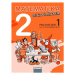 Matematika se Čtyřlístkem 2 - Pracovní sešit 1 - Kozlová Marie, Pěchoučková Šárka,