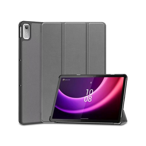 Tech-Protect Smartcase pro Lenovo Tab P11 11.5'' 2nd Gen TB-350, šedé