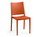 ArtRoja Zahradní židle MOSK Barva: Taupe
