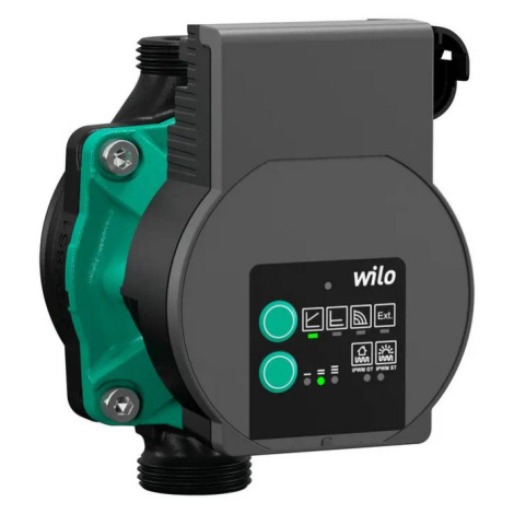 Wilo VARIOS PICO-STG 25/1-7 230V PN10 180mm (4215542)