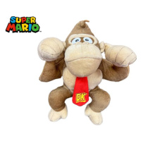 Nintendo - Donkey Kong 25cm plyšový