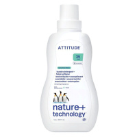 Attitude Prací gel a aviváž (2v1) s vůní Mountain Essentials 1050ml