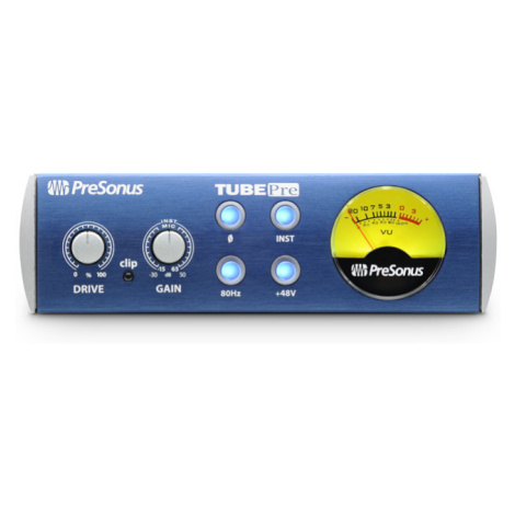 Presonus TubePre V2