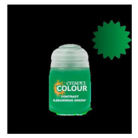 Citadel Contrast: Karandras Green (18ml)