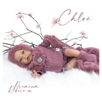 Nines Reborn Premium Chloe 48 cm 30215