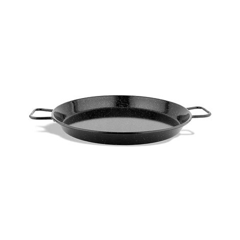 Igotrend 133840 Pánev PAELLA 28 cm mělká, 2 úchyty