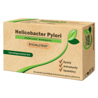 VITAMIN STATION Rychlotest helicobacter-pylori samodiagnostický test 1 kus