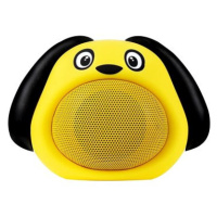 iCutes Bluetooth Yellow Dog