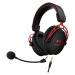 HyperX Cloud Alpha - Gaming Headset (Black-Red) (4P5L1AM#ABB)