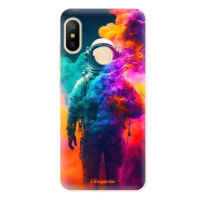 iSaprio Astronaut in Colors pro Xiaomi Mi A2 Lite