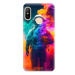 iSaprio Astronaut in Colors pro Xiaomi Mi A2 Lite