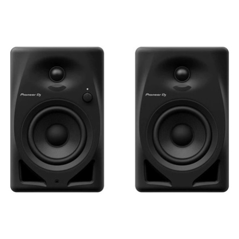 Pioneer DJ | AlphaTheta DM-40D reproduktory černé