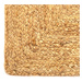 Jutový koberec - rohožka | GAVI | 60x90 cm | 846873 Homla
