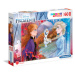 Clementoni 26452 - Puzzle Maxi 60 Frozen 2