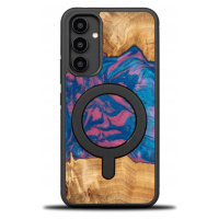 Bewood Jedinečné Pouzdro pro Samsung Galaxy A54 5G Neony Vegas s MagSafe