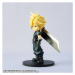 Square-Enix Roztomilá soška Final Fantasy VII Remake Adorable Arts Cloud 12 cm