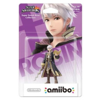 Figurka amiibo Smash Robin 30