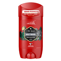 Old Spice Wolfthorn Tuhý Deodorant Pro Muže. 48hod Svěžest Bez Hliníku. 50 % Recyklovaných Plast