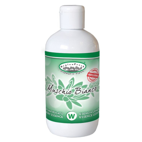 HygienFresh Koncentrovaný parfém do pračky Muschio Bianco 250 ml