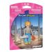 PLAYMOBIL Playmo-Friends 70972 Ranní ptáče