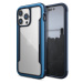 Raptic X-Doria Shield Case iPhone 14 Pro Max pancéřované modré pouzdro