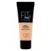 Maybelline Fit Me Matte + Poreless Make-Up 120 Classic Ivory