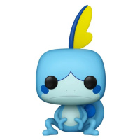 Figurka Funko POP! Pokémon - Sobble (Games 949) - 0889698721929