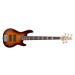 G&L Tribute L-2500 Tobacco Sunburst, RW