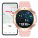 Chytré Hodinky S Gps Menu Pl Vodotěsné Sport Smart Watch Hovory Krokoměr