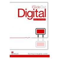 New Inside Out Upper-Intermediate Digital Whiteboard Software - Multiple User Macmillan