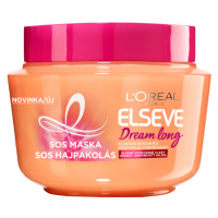 L'Oréal Paris Elseve Dream Long maska, 300ml