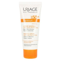 Popron.cz Krém na opalování na tvář Bariésun New Uriage Spf 50+ (100 ml)