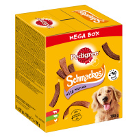 Pedigree Schmackos - 110 kusů