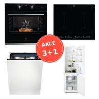 Set spotřebičů Electrolux SETEL14AKCE