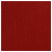 RED - DESIGN RENDL RENDL TEMPO 15/15 stínidlo Chintz terakota/bílé PVC max. 28W R11817
