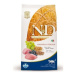 N&D Low Grain CAT Adult Lamb & Blueberry 1,5kg