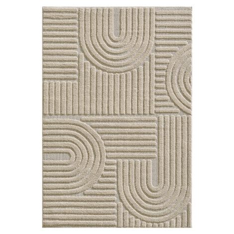Ayyildiz Kusový koberec Art 1121 Beige - 160x230 cm