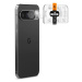 Spigen Glass tR EZ Fit Optik 2 Pack tvrzené sklo na fotoaparát Google Pixel 9 Pro čiré