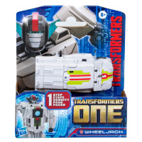 HASBRO - Transformers MV8 1 Step Cog Changers figurka Wheel Jack, ass.