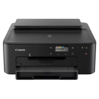 Canon PIXMA TS705 Černá