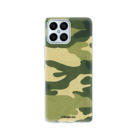 iSaprio Green Camuflage 01 pro Honor X8